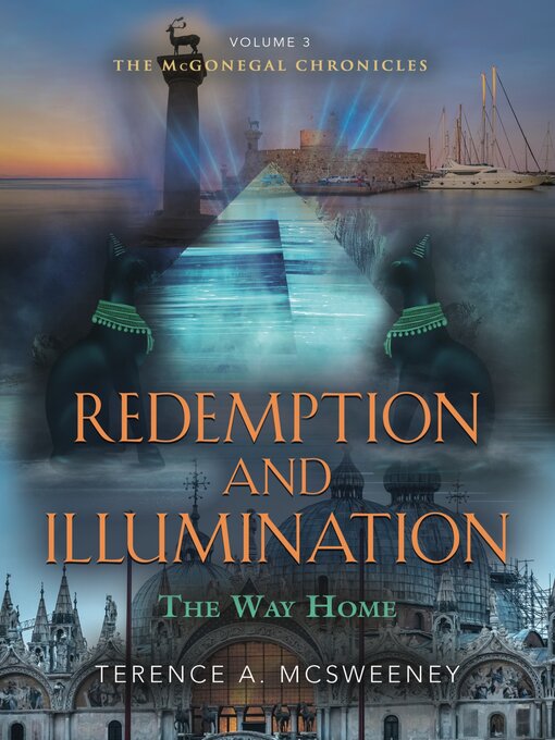 Title details for Redemption and Illumination by Terence A. McSweeney - Available